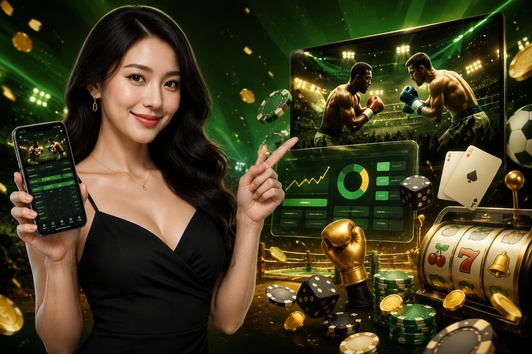 6vinbet