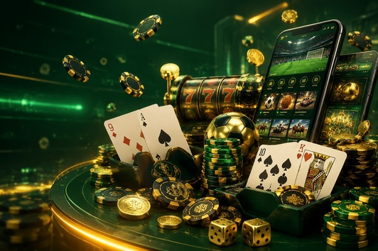 6vinbet