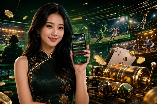 6vinbet