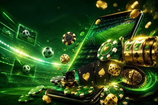 6vinbet